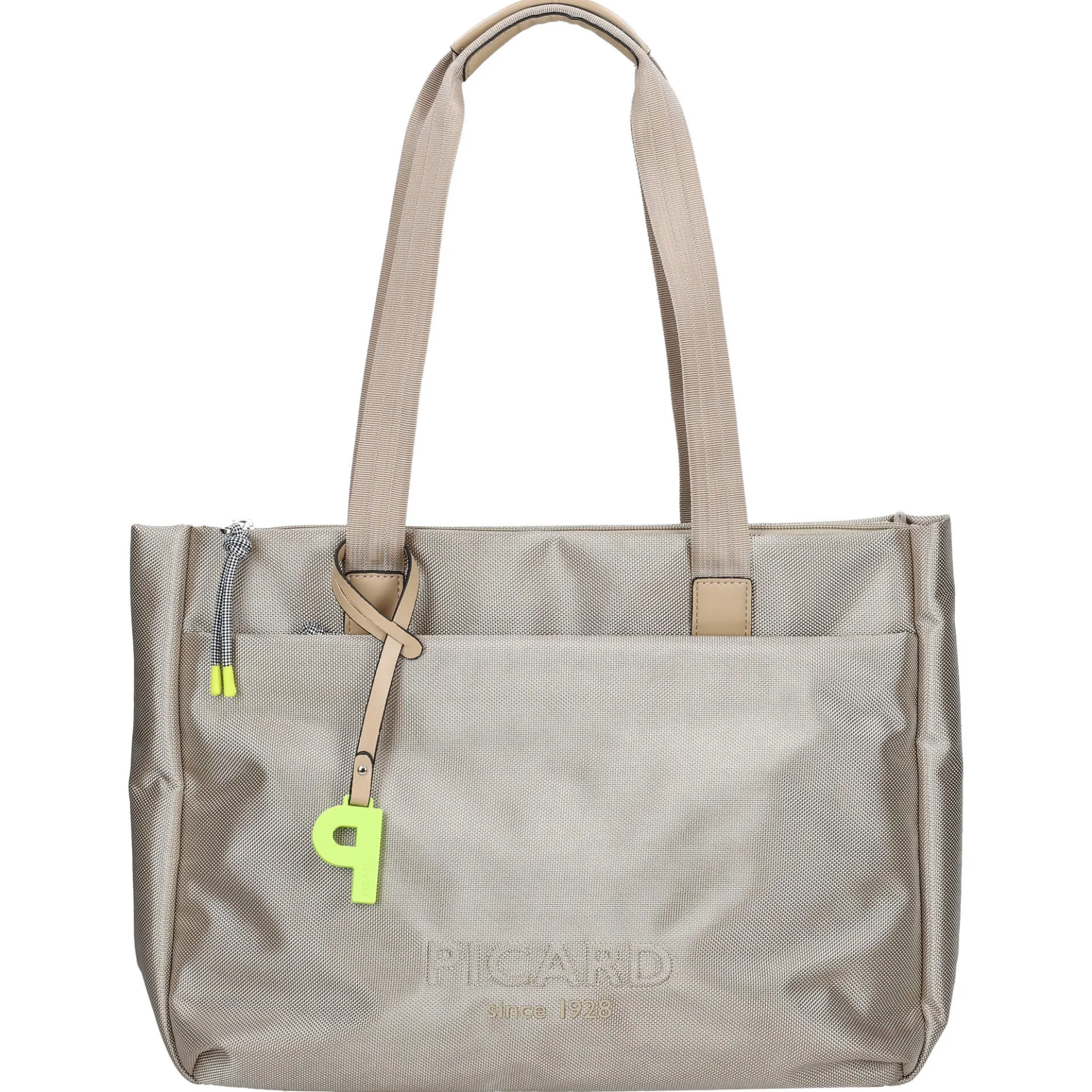 Lucky One - Shopper 38 cm (sand)