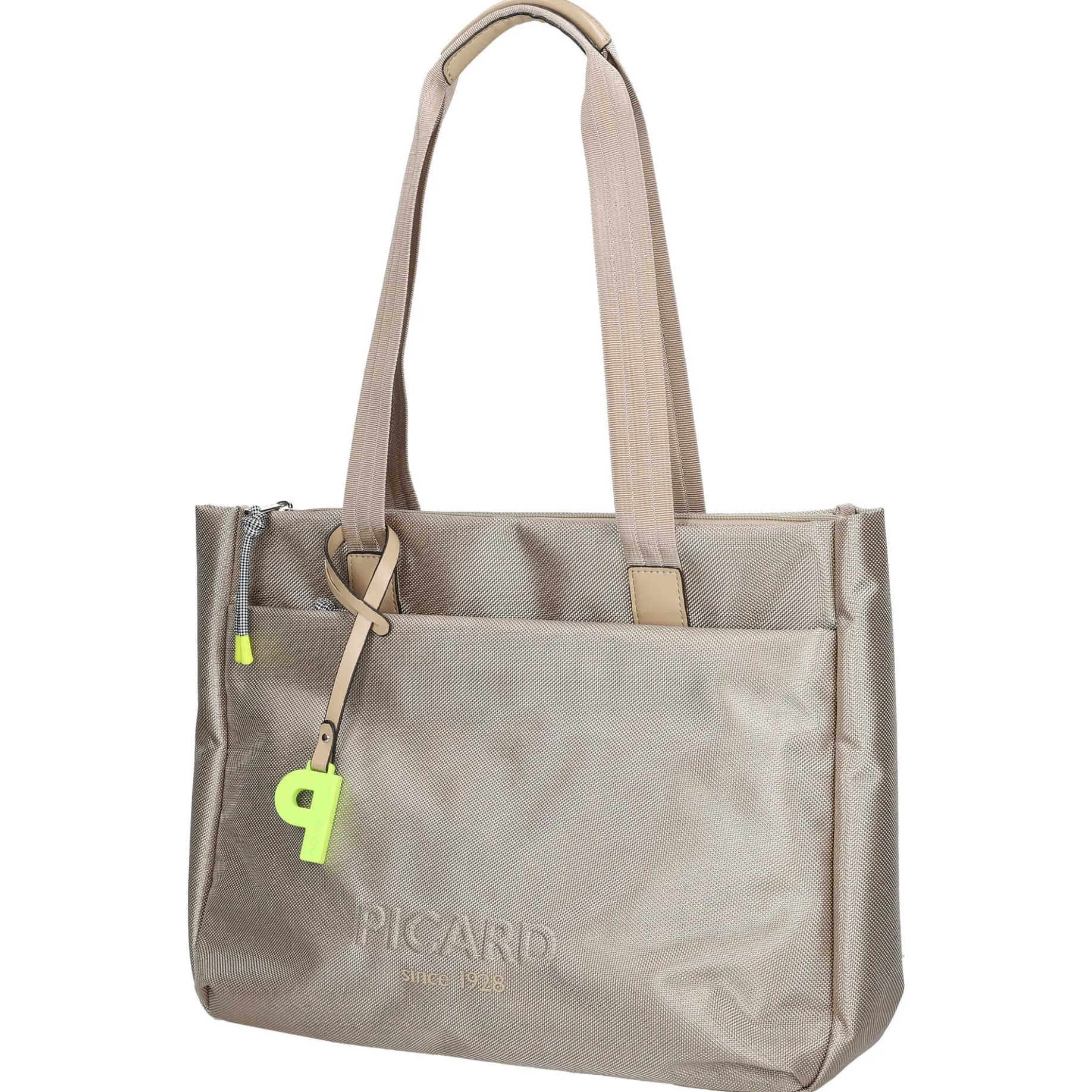 Lucky One - Shopper 38 cm (sand)