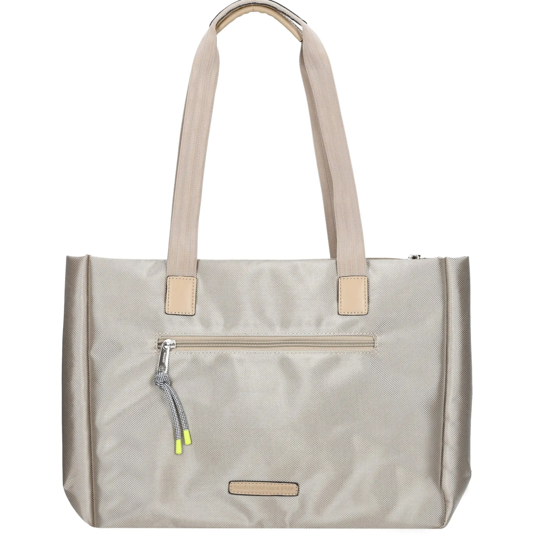 Lucky One - Shopper 38 cm (sand)