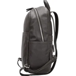 Luis - Rucksack 35 cm (cafe)