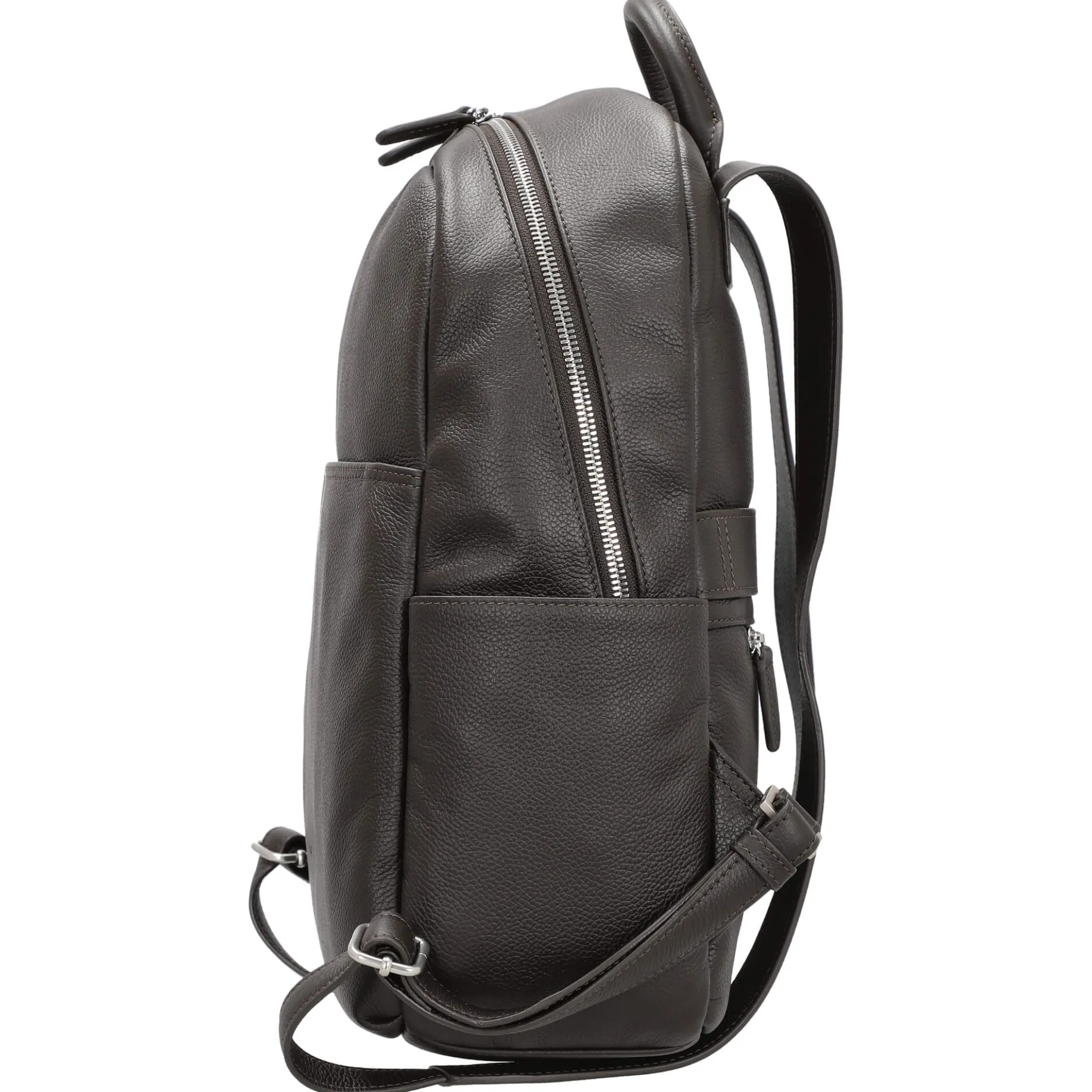 Luis - Rucksack 35 cm (cafe)