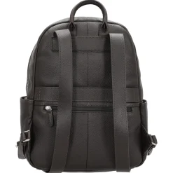 Luis - Rucksack 35 cm (cafe)