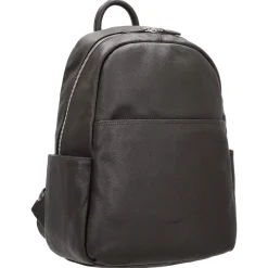 Luis - Rucksack 35 cm (cafe)