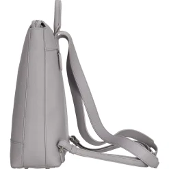 Luis - Rucksack 32 cm (lilac)