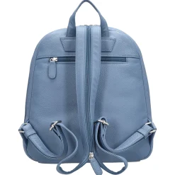 Luis - Rucksack 28 cm Rindsleder (wintersky)
