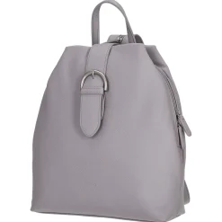 Luis - Rucksack 30 cm Rindsleder (lilac)