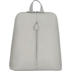 Luis - Rucksack 32 cm Rindsleder (shark)