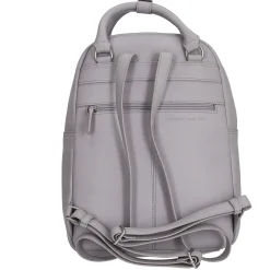 Luis - Rucksack 33 cm Rindsleder (lilac)