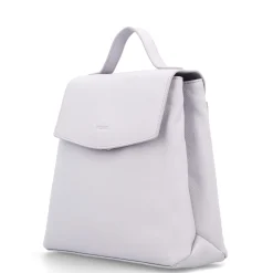Luis - Rucksack 26 cm Rindsleder (lilac)