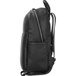 Luis - Rucksack 35 cm (schwarz)