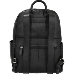 Luis - Rucksack 35 cm (schwarz)