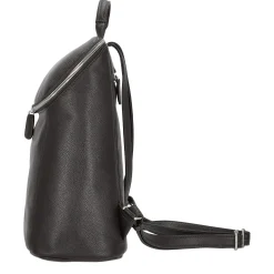 Luis - Rucksack S 32 cm Rindsleder (cafe)