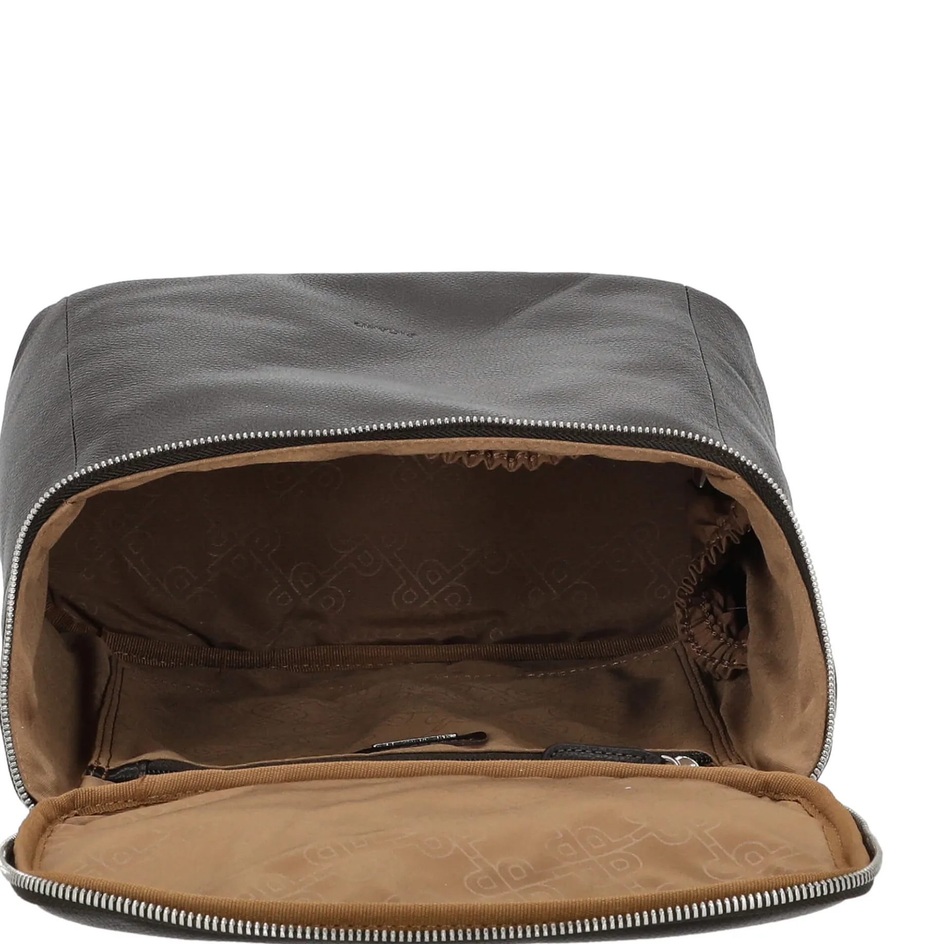 Luis - Rucksack S 32 cm Rindsleder (cafe)