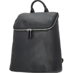 Luis - Rucksack S 32 cm Rindsleder (ozean)