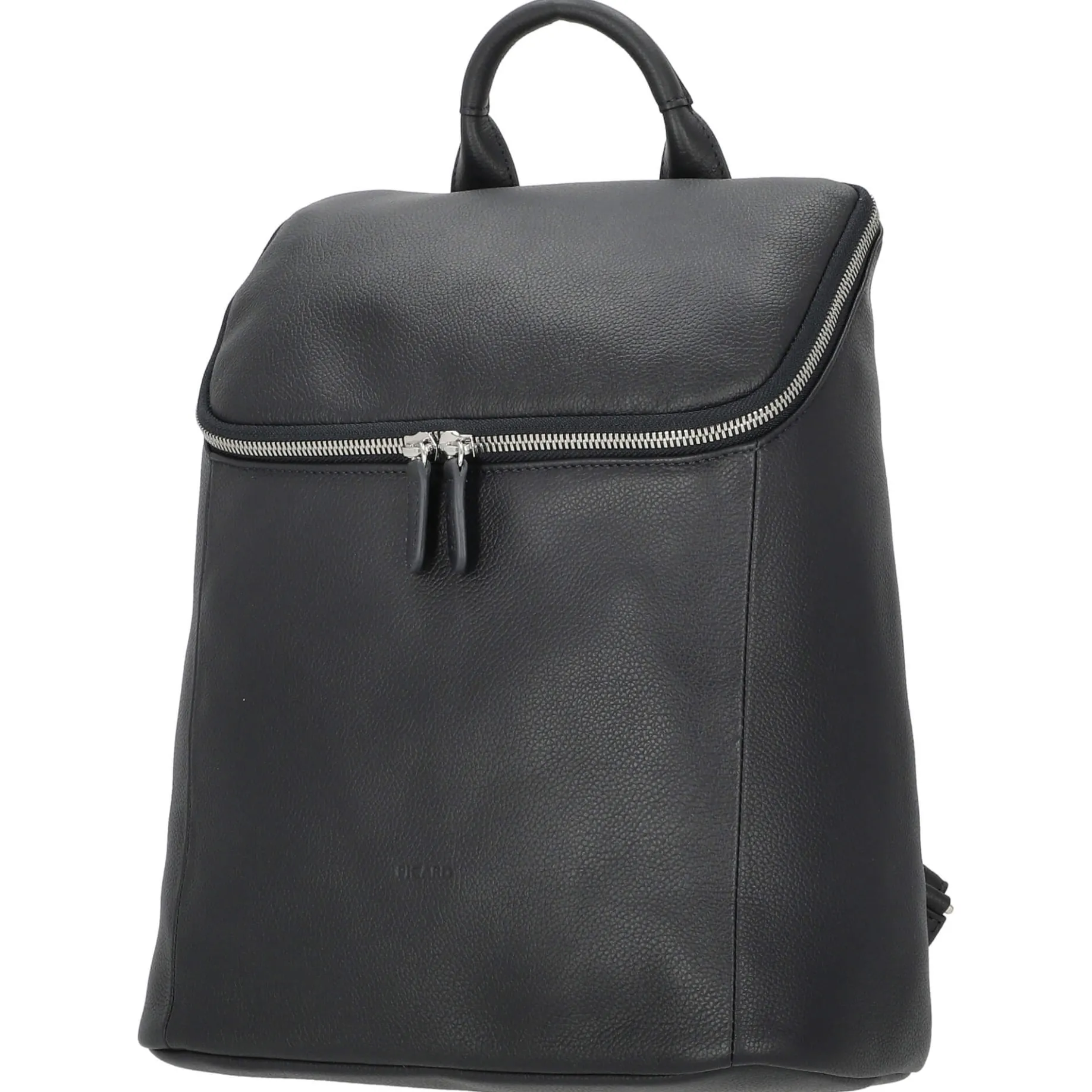 Luis - Rucksack S 32 cm Rindsleder (ozean)