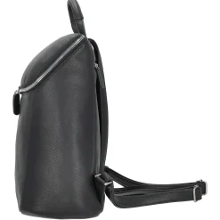 Luis - Rucksack S 32 cm Rindsleder (ozean)