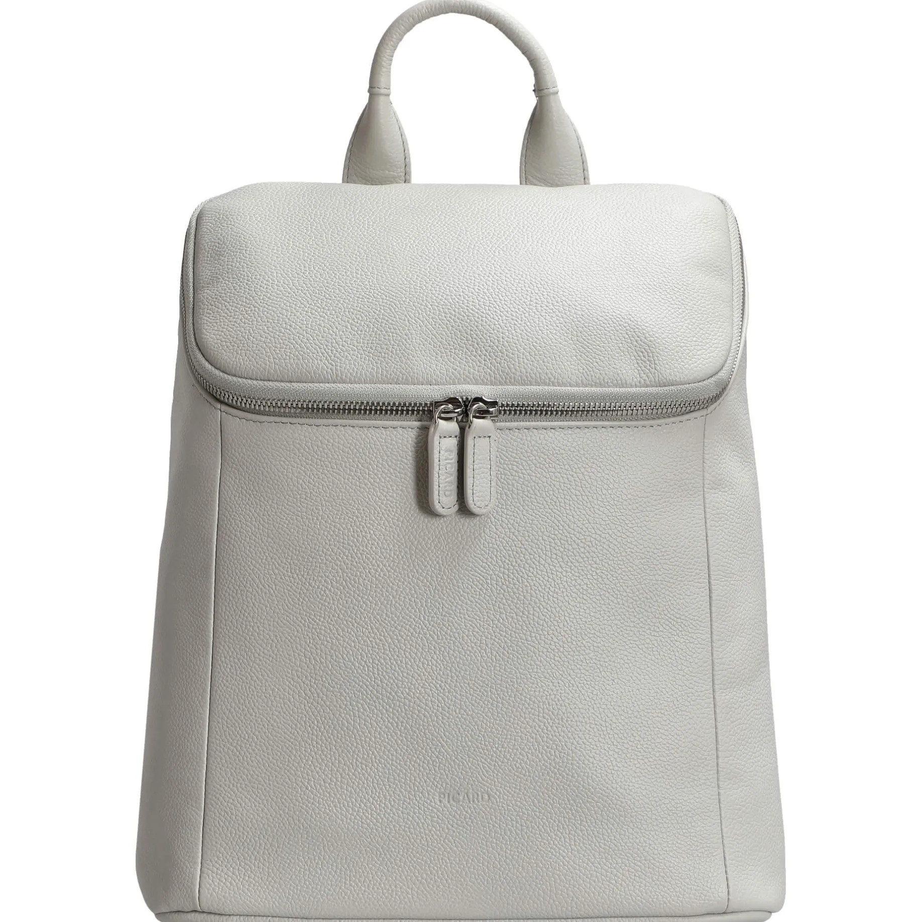 Luis - Rucksack S 32 cm Rindsleder (shark)