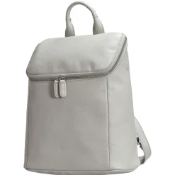 Luis - Rucksack S 32 cm Rindsleder (shark)