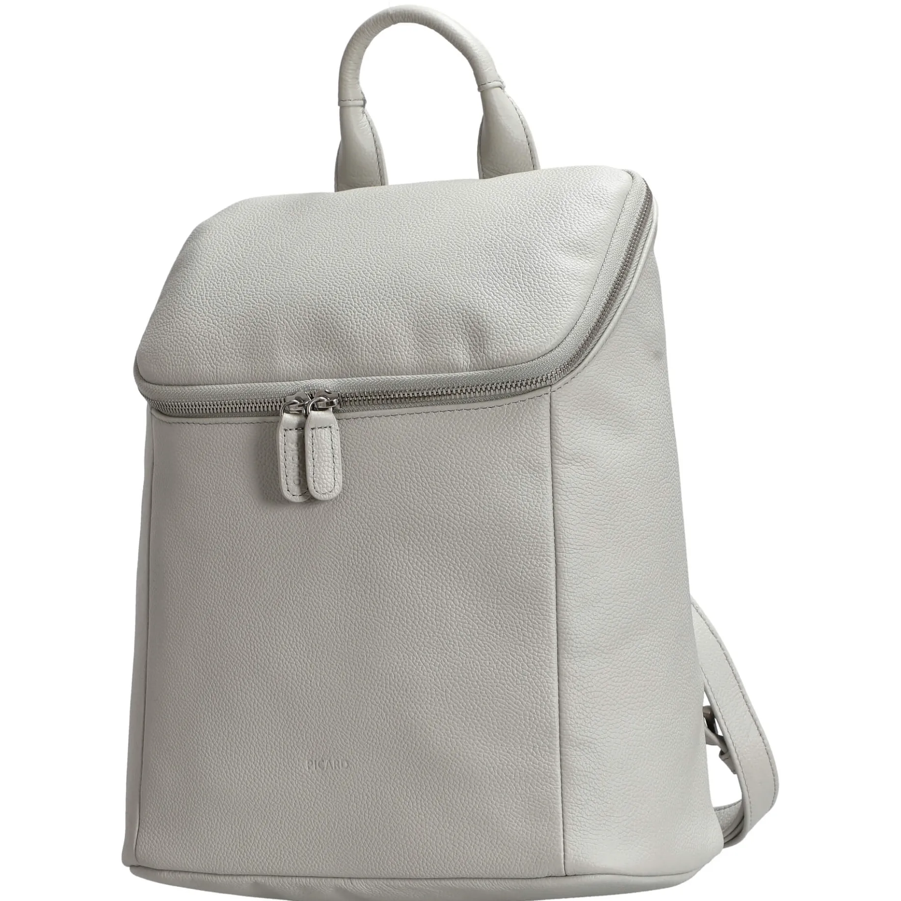 Luis - Rucksack S 32 cm Rindsleder (shark)