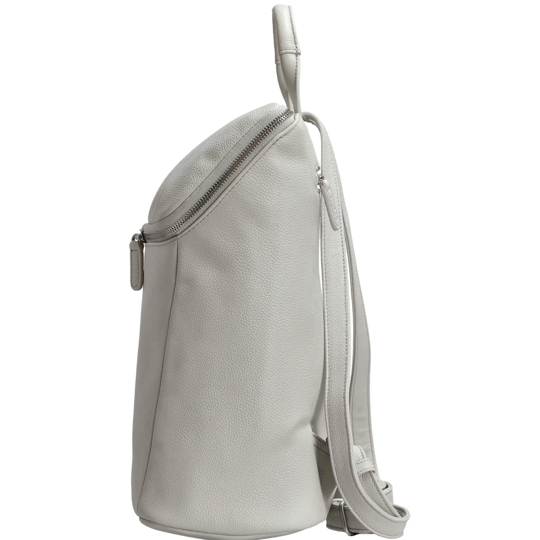 Luis - Rucksack S 32 cm Rindsleder (shark)