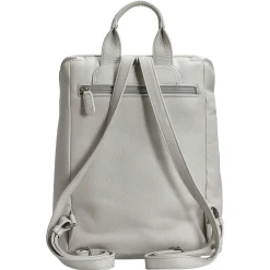 Luis - Rucksack S 32 cm Rindsleder (shark)