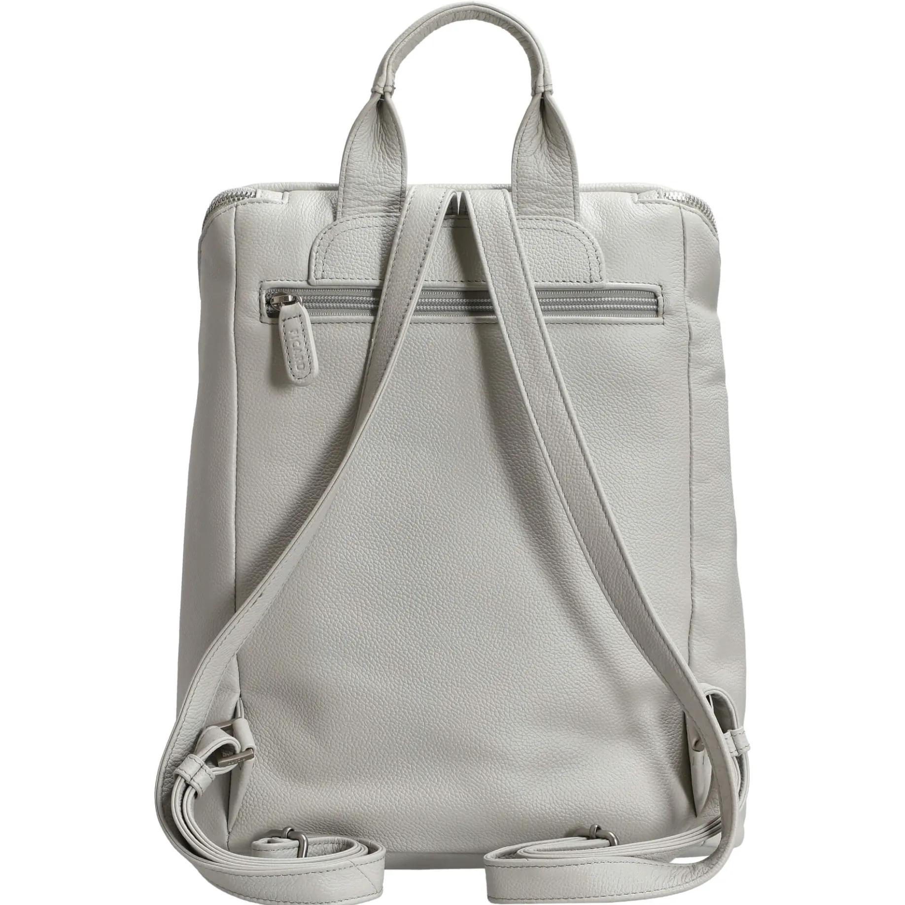 Luis - Rucksack S 32 cm Rindsleder (shark)