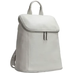 Luis - Rucksack S 32 cm Rindsleder (shark)