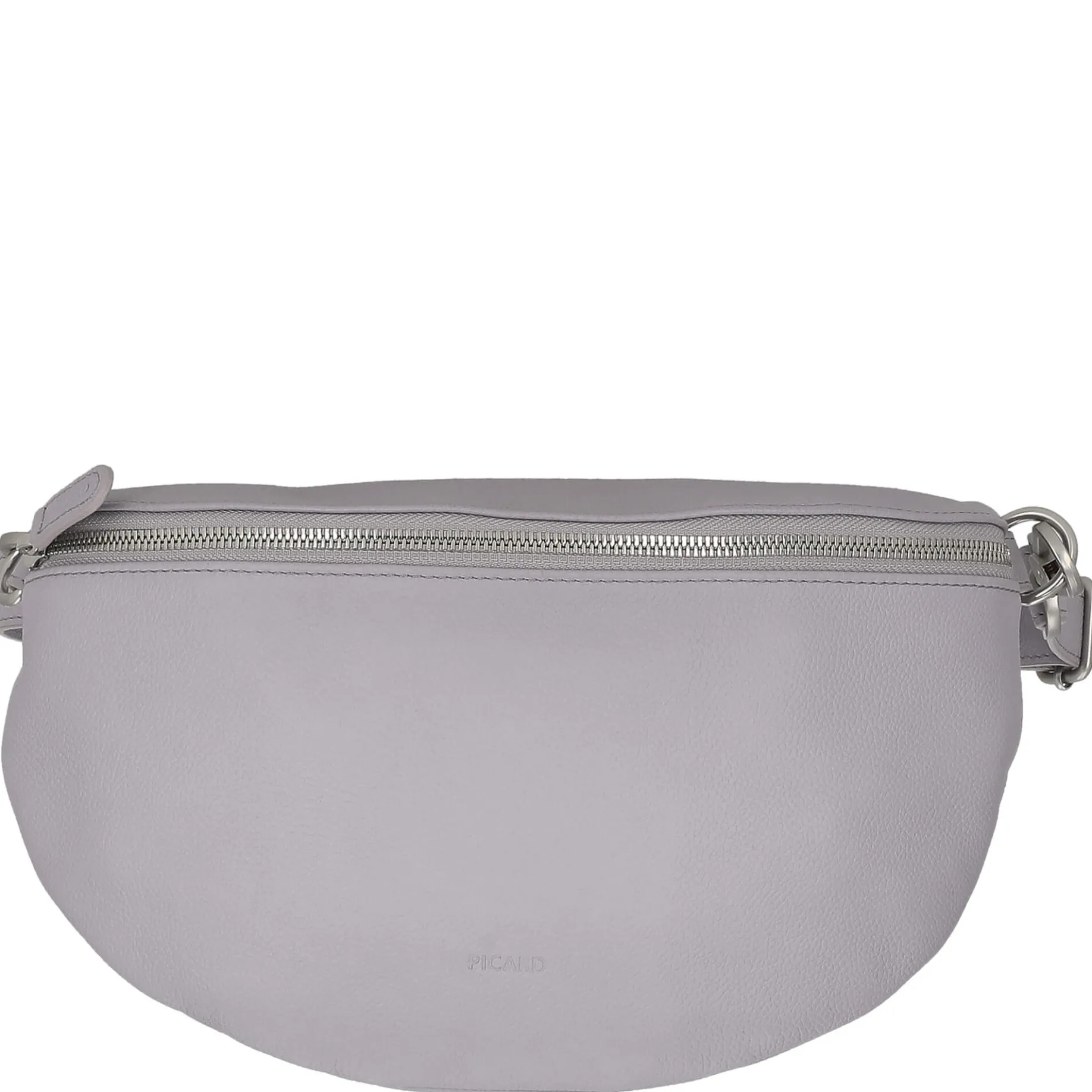 Luis - Umhängetasche 29 cm (lilac)