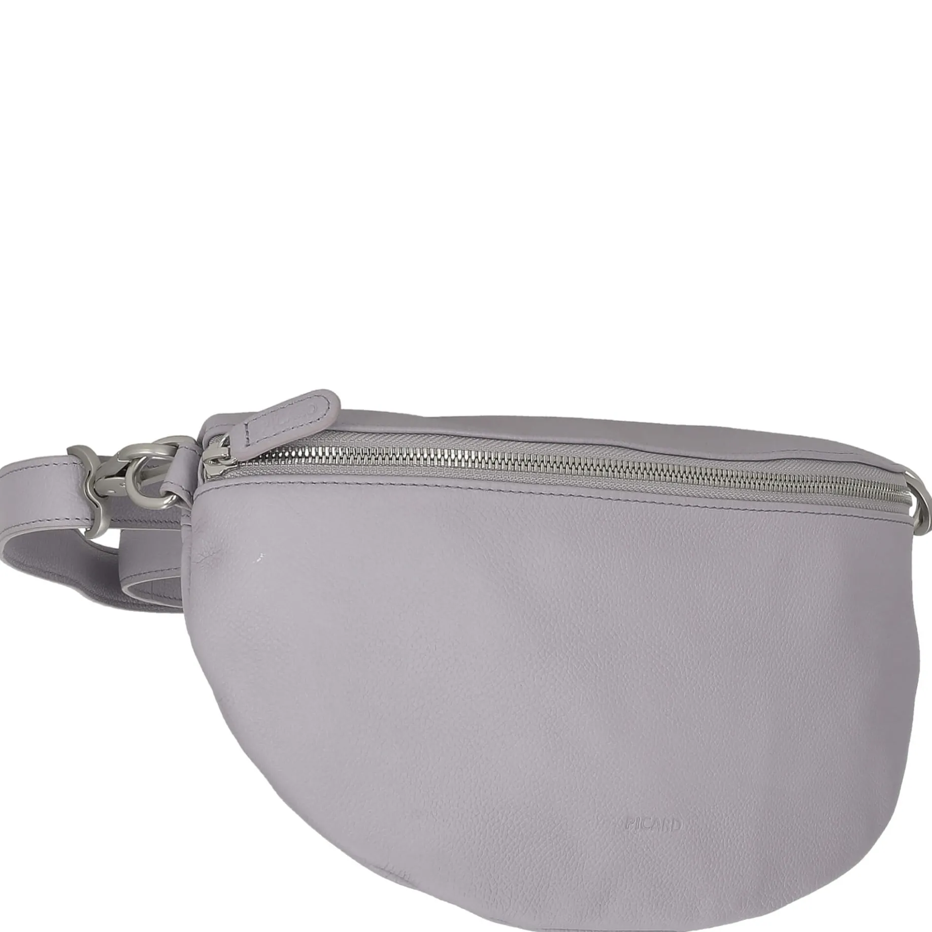Luis - Umhängetasche 29 cm (lilac)