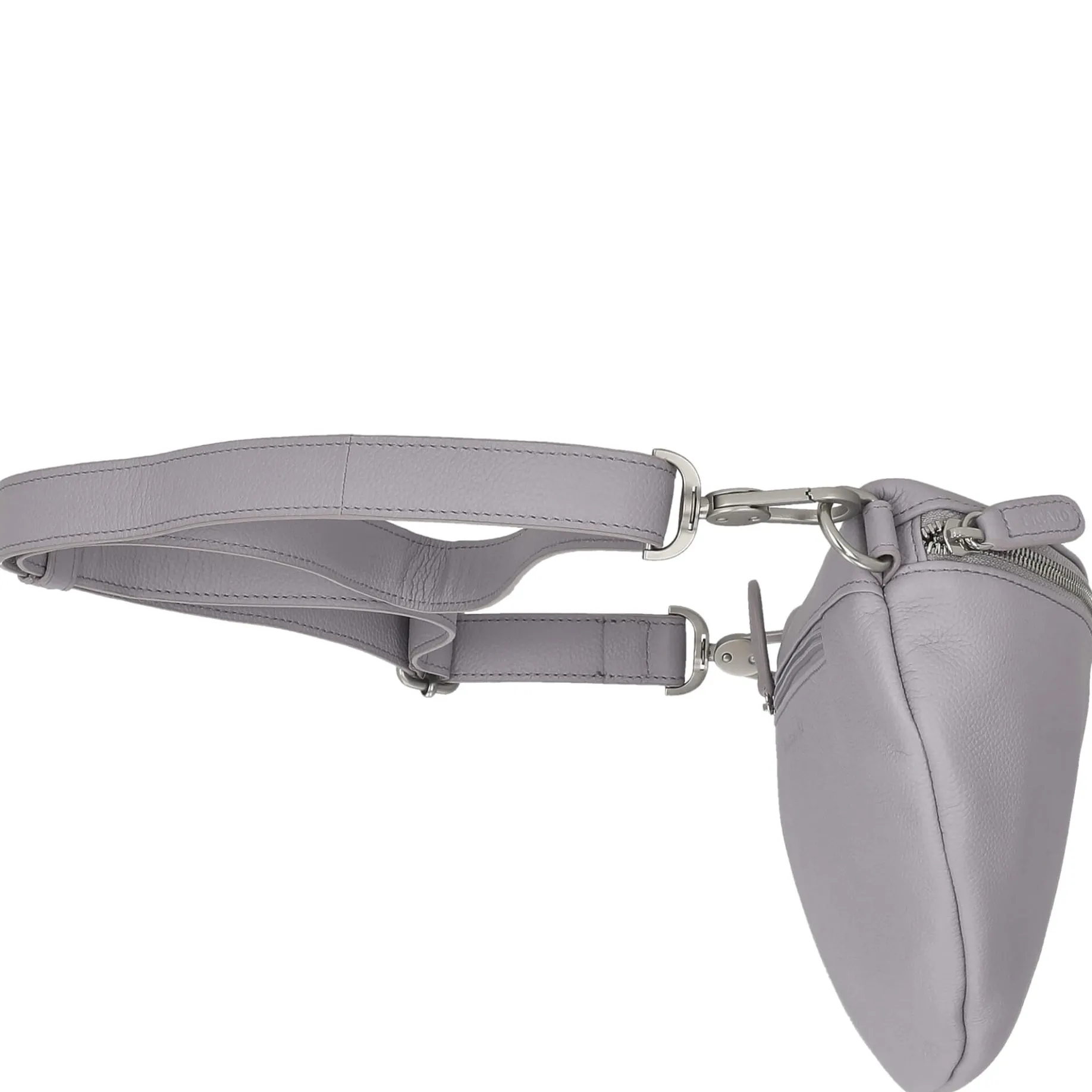 Luis - Umhängetasche 29 cm (lilac)