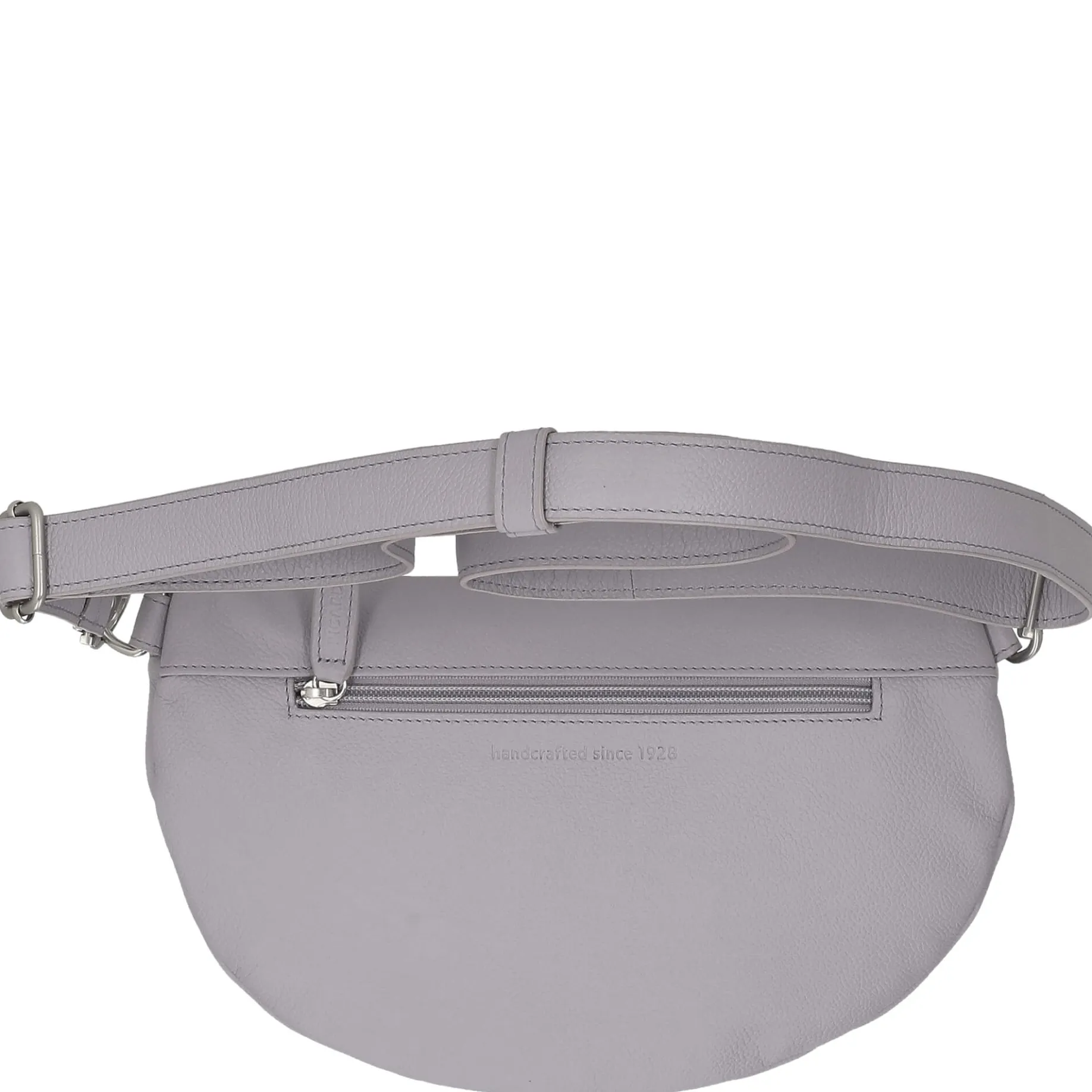 Luis - Umhängetasche 29 cm (lilac)