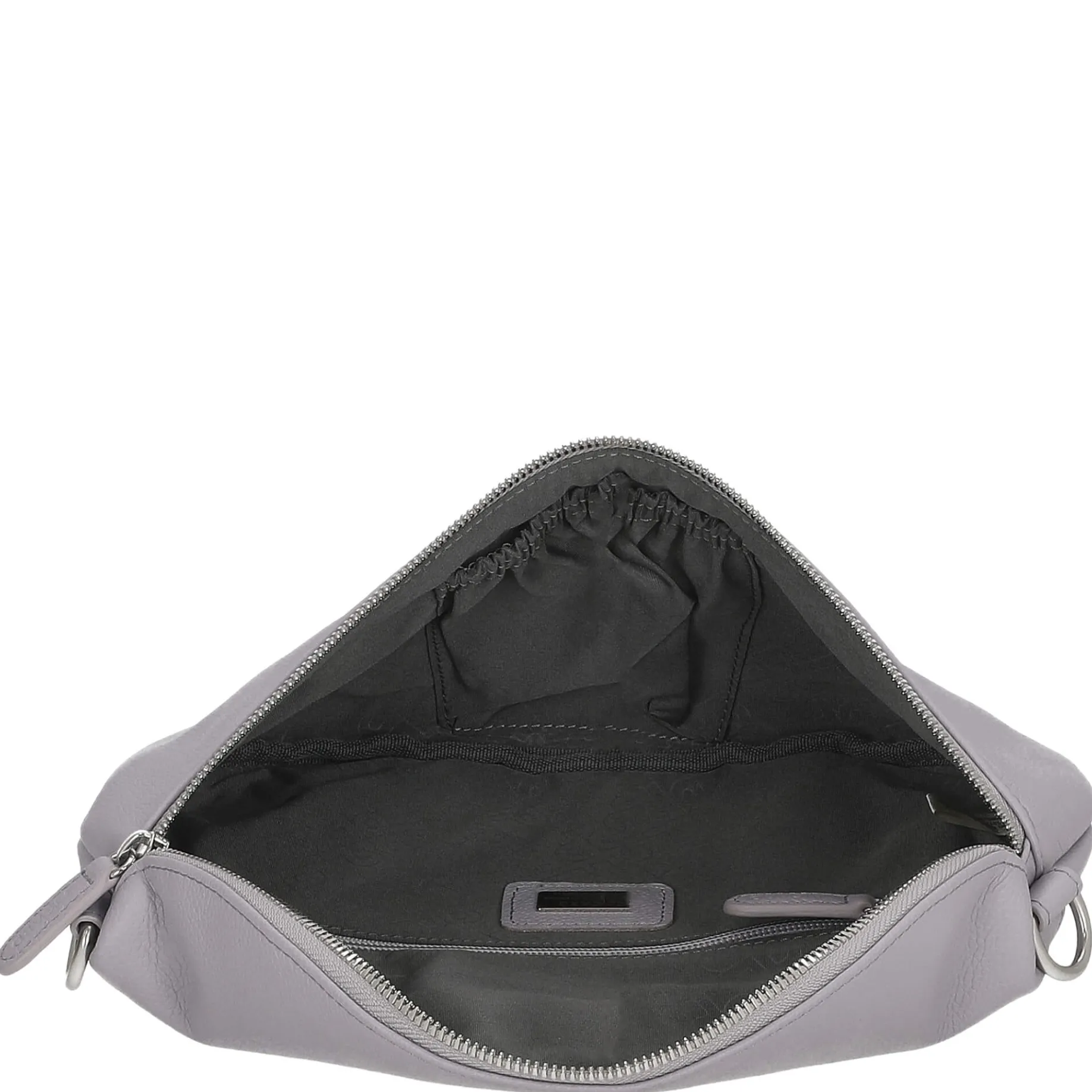 Luis - Umhängetasche 29 cm (lilac)