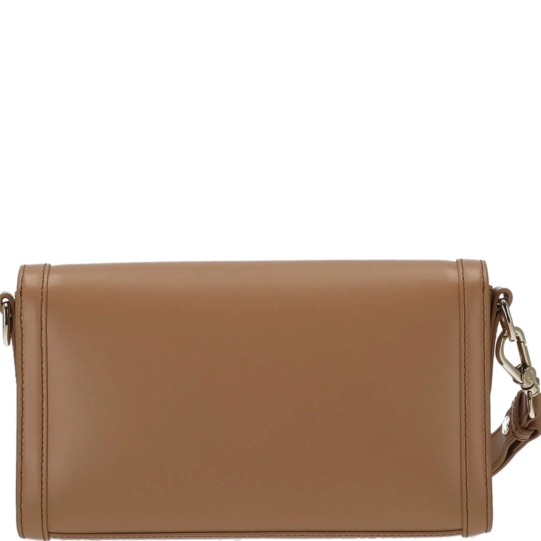 Luisa Mini - Schultertasche 24 cm S (pecan brown)