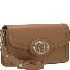 Luisa Mini - Schultertasche 24 cm S (pecan brown)