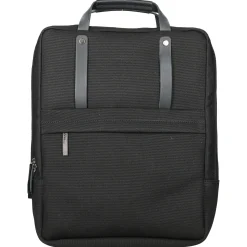 Lund - Rucksack 42 cm (black)