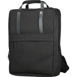 Lund - Rucksack 42 cm (black)