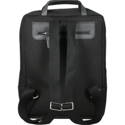Lund - Rucksack 42 cm (black)