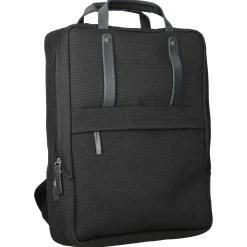 Lund - Rucksack 42 cm (black)