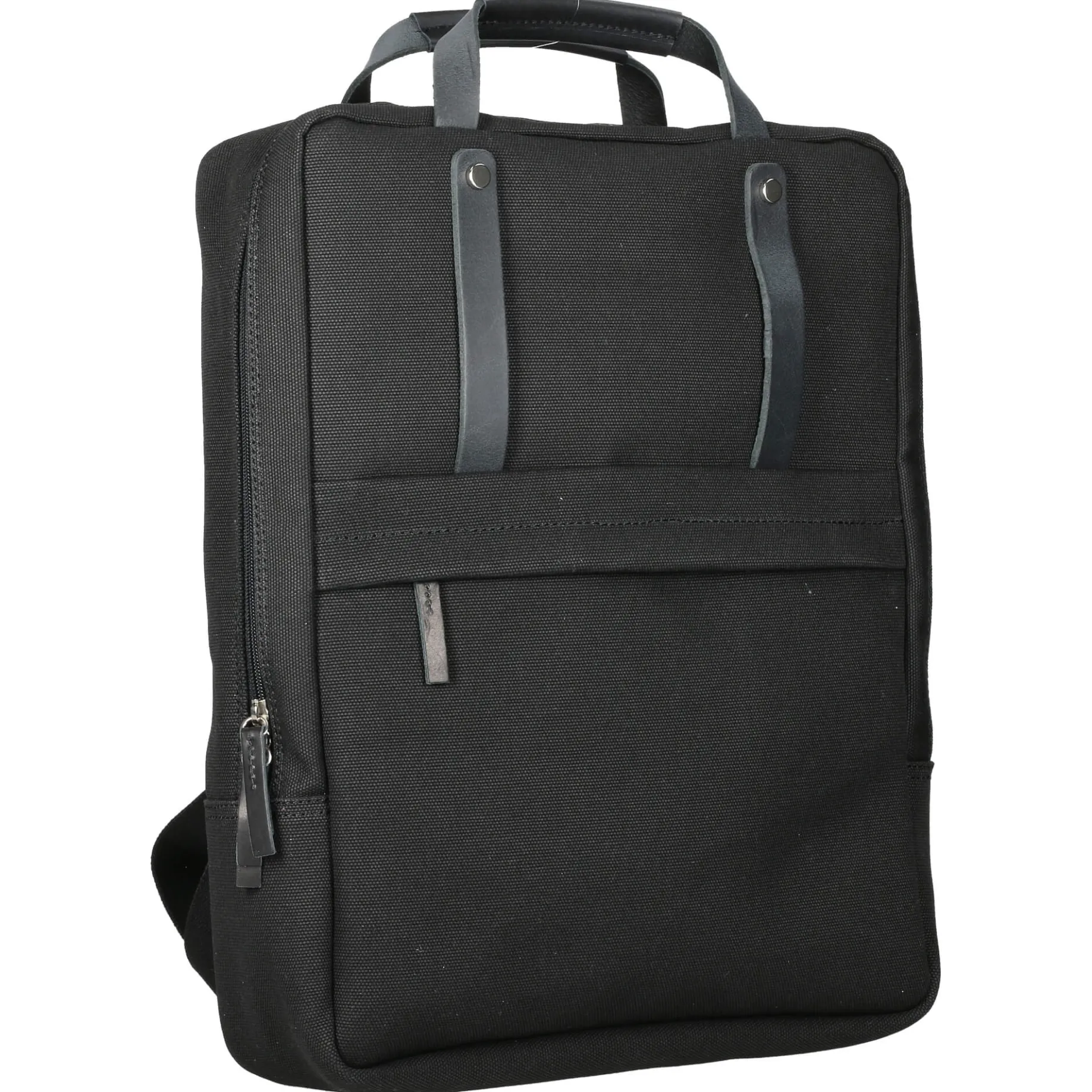 Lund - Rucksack 42 cm (black)