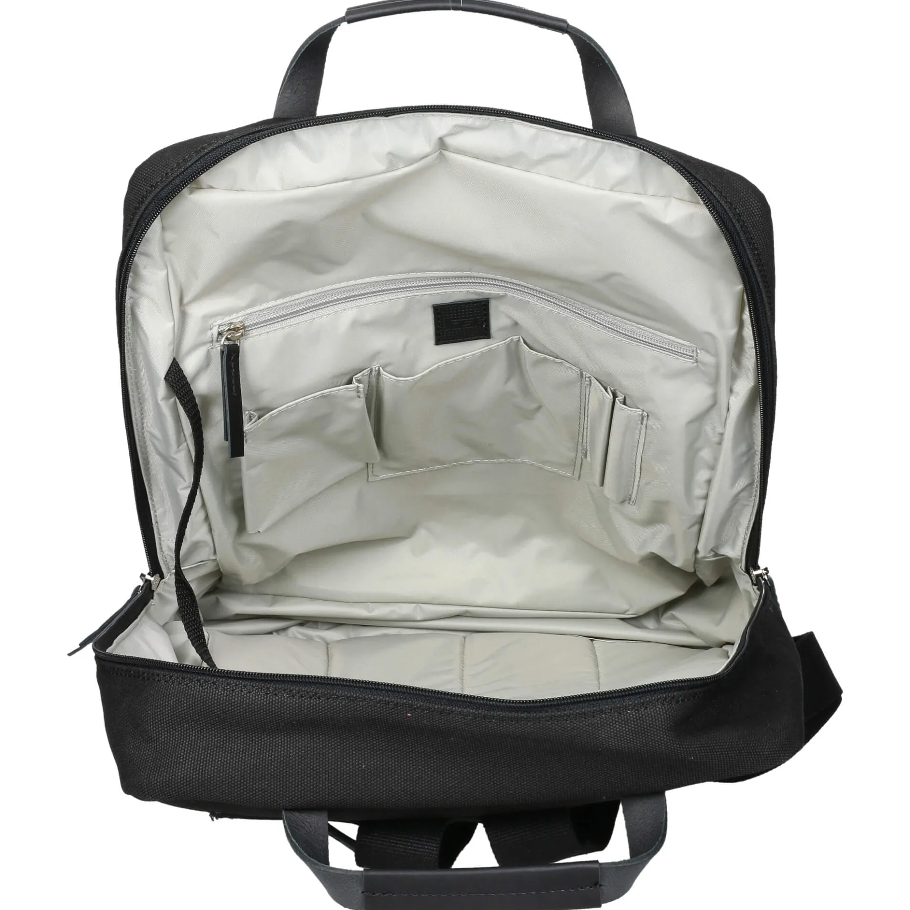 Lund - Rucksack 42 cm (black)