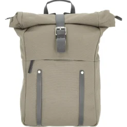 Lund Roll UP - Rucksack 46 cm (olive)