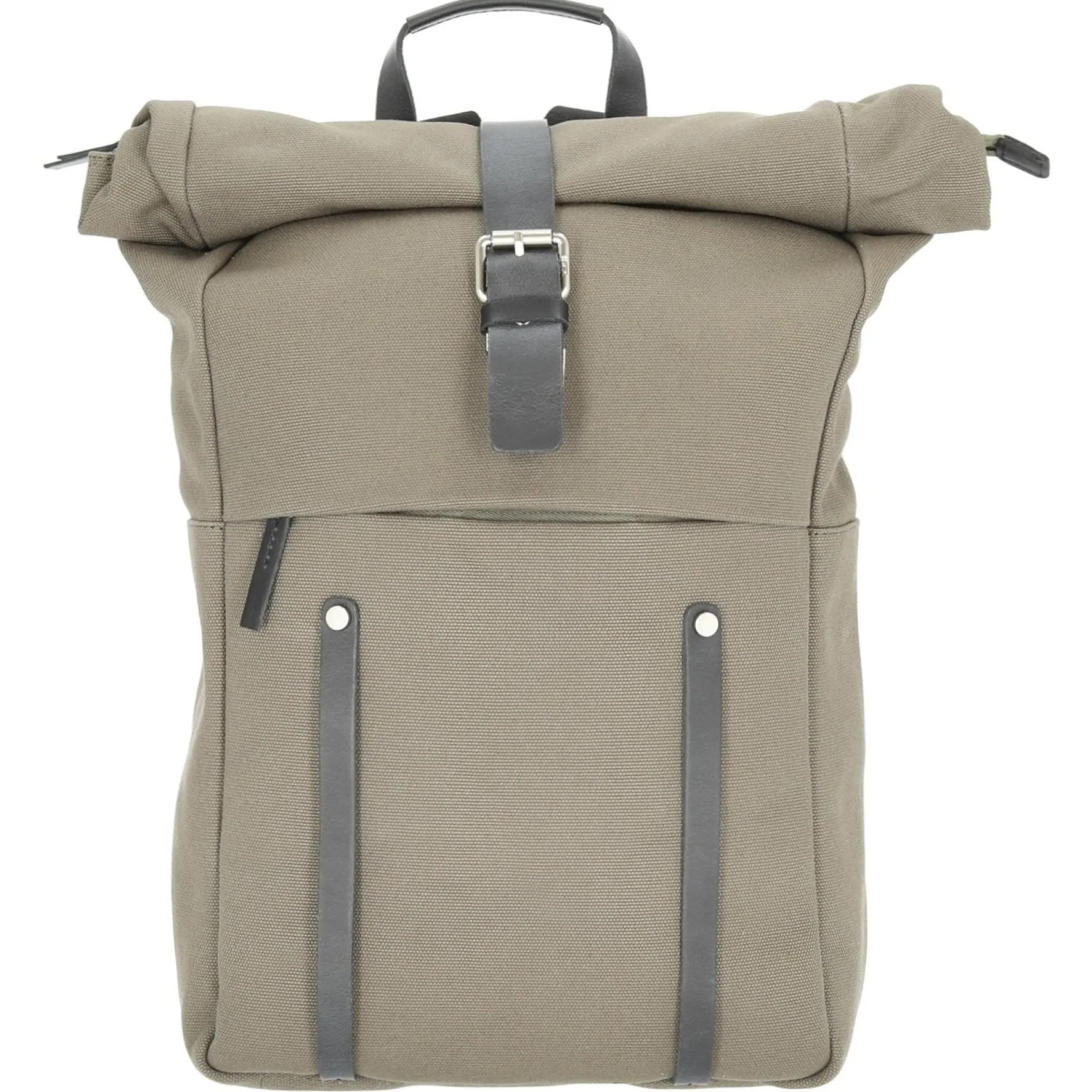 Lund Roll UP - Rucksack 46 cm (olive)