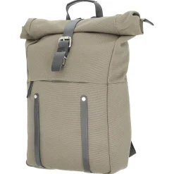 Lund Roll UP - Rucksack 46 cm (olive)
