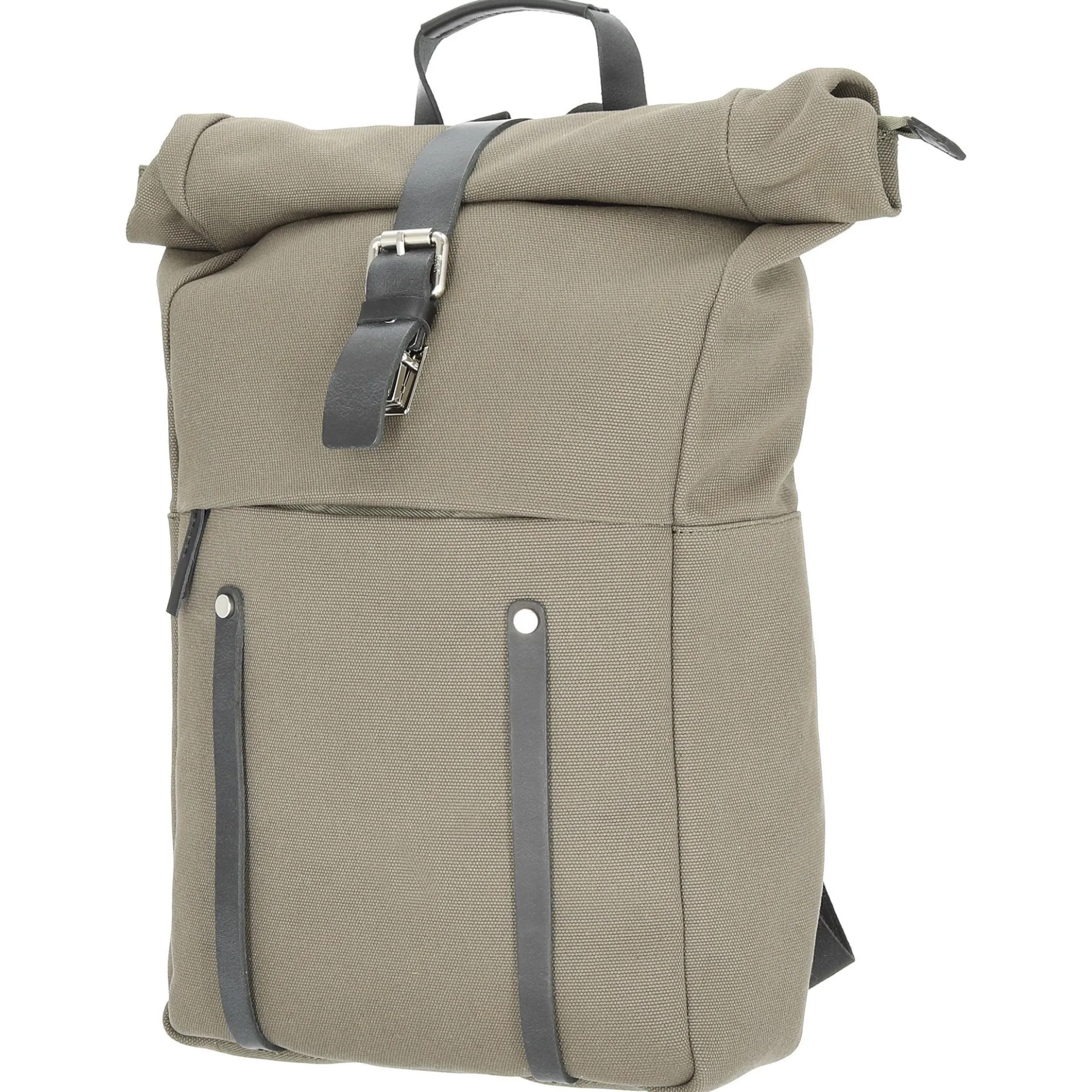 Lund Roll UP - Rucksack 46 cm (olive)