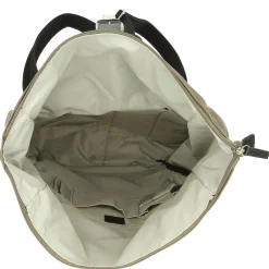 Lund Roll UP - Rucksack 46 cm (olive)