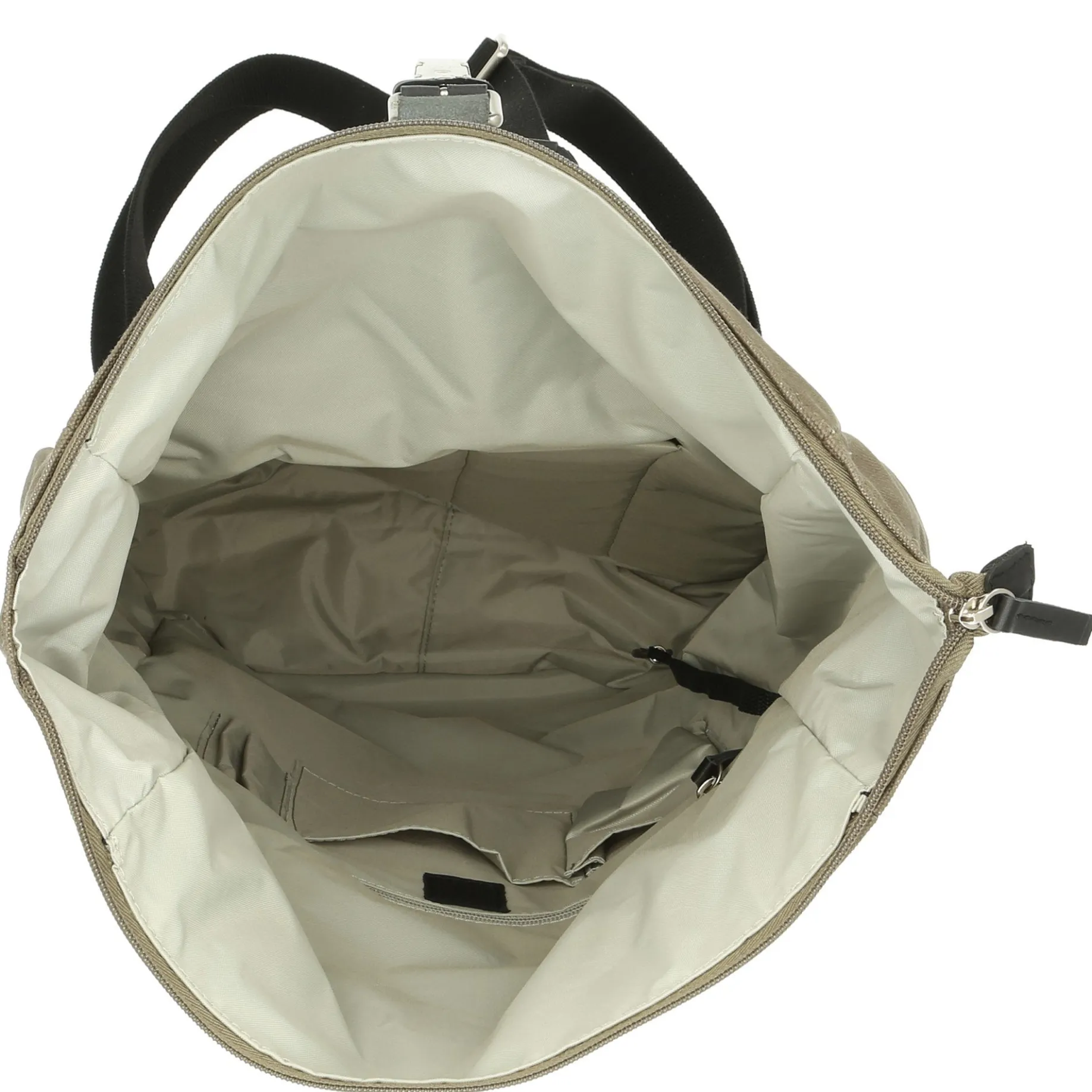 Lund Roll UP - Rucksack 46 cm (olive)