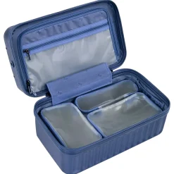 Luxe - Beauty Case 38 cm (navy)