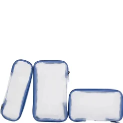 Luxe - Beauty Case 38 cm (navy)