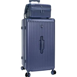 Luxe - Beauty Case 38 cm (navy)