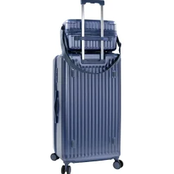 Luxe - Beauty Case 38 cm (navy)